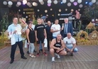 Dożynki gminne - Brójce 2019