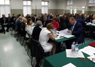Inauguracyjna Sesja Rady Miejskiej w Trzcielu kadencji 2018 - 2023 21.11.2018