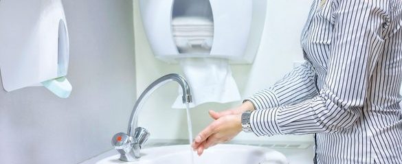 Komunikat w sprawie zmiany organizacji pracy POŚ Mrówka Spółka z o.o. w związku z zagrożeniem koronawirusem